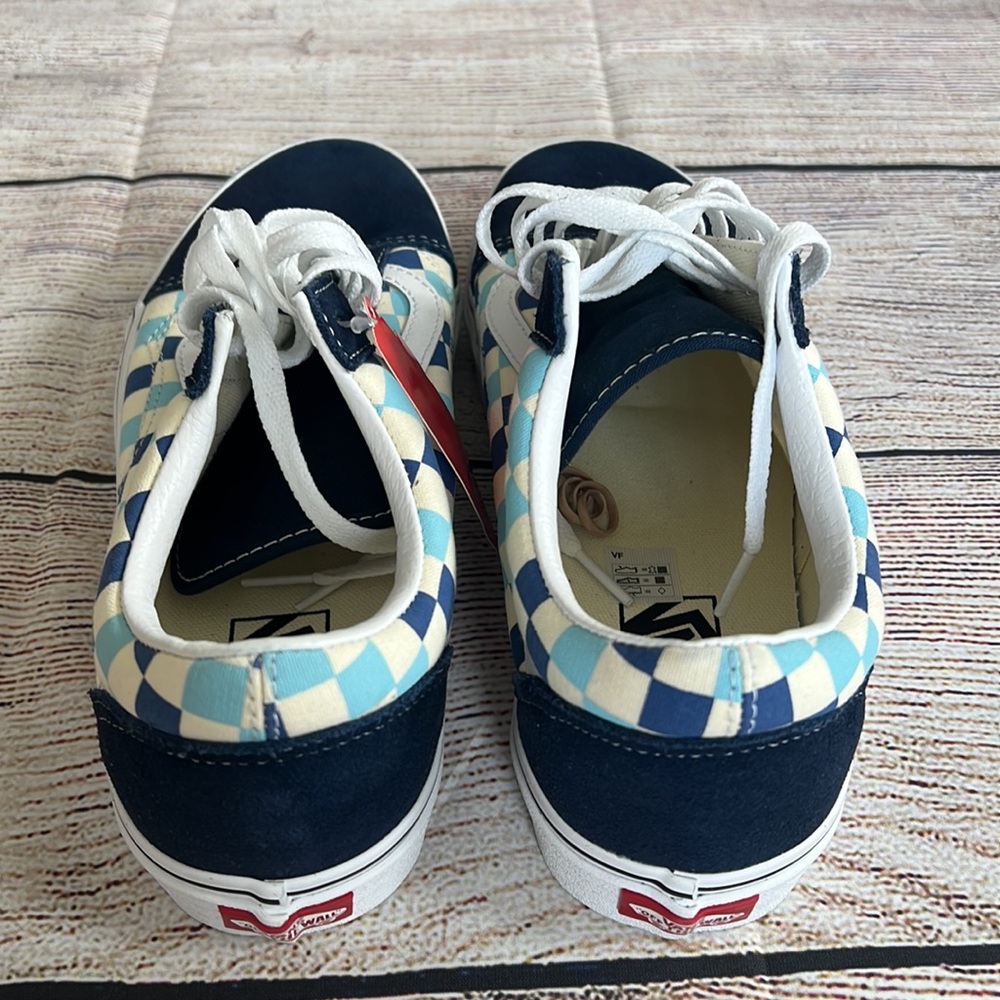 Vans Old Skool Sneaker - Picture 2 of 7